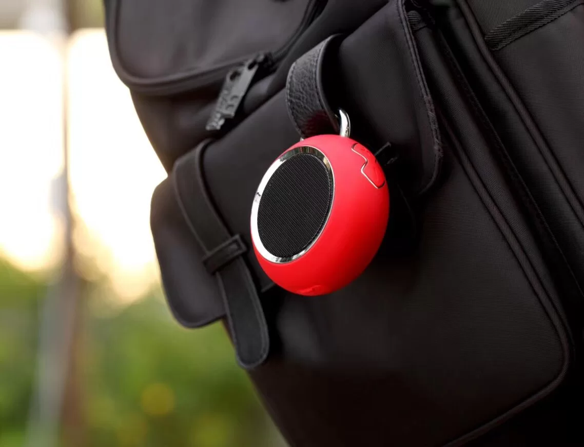 BOCINA CON BLUETOOH- SPEAKER- ALTA FIDELIDAD - Image 4