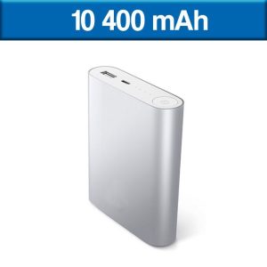 Power bank de 10400