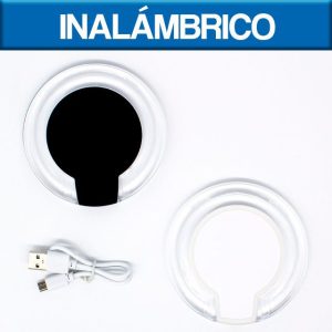 Cargador Inalambrico
