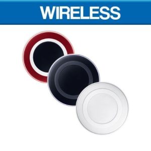 Cargador Inalambrico