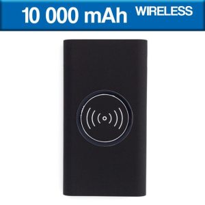 POWER BANK FUTURE DE 10,000 mAh