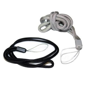 Agujeta con Colguije para Celular