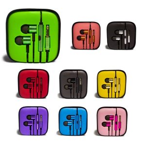 Audifonos con manos libres
