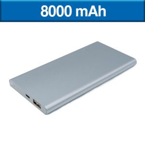 POWER BANK SLIM