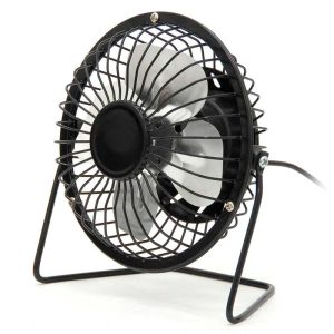VENTILADOR METÁLICO