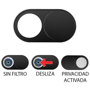 Filtro de privacidad Compatible con smartphone y notebook´s