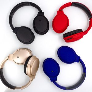 AUDÍFONOS DJ INALÁMBRICO