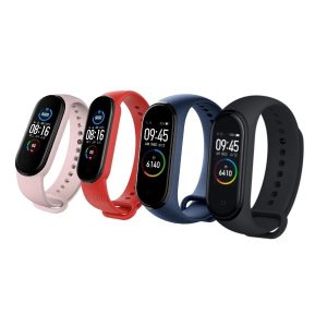 SMARTBAND M5