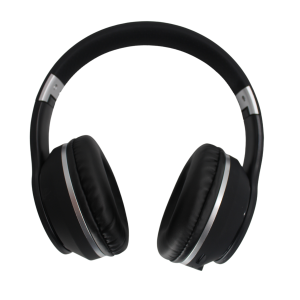 AUDÍFONOS INALÁMBRICOS “BEATMAX” ESTÉREO