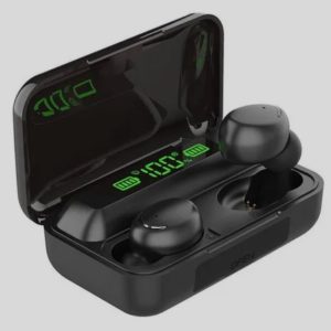 AUDÍFONOS BLUETOOTH "RAVEN" DEPORTIVO