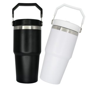 TERMO HANDLE CAPACIDAD DE 600ML