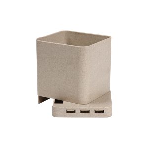 Porta lápices Rivne.