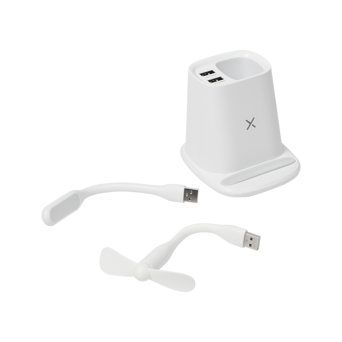 Porta lápices Embu.