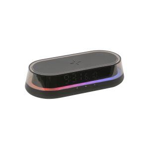 Cargador inalámbrico Bayel.