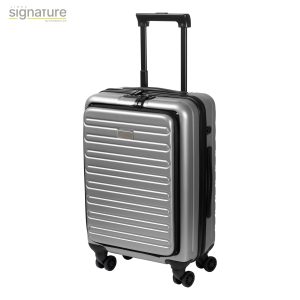 Maleta trolley rígida Latoon.