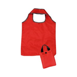 Bolsa plegable Schull.