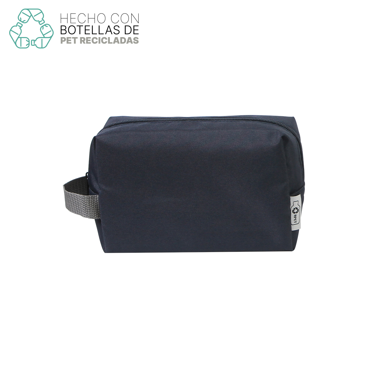 Bolso de RPET Jumail.