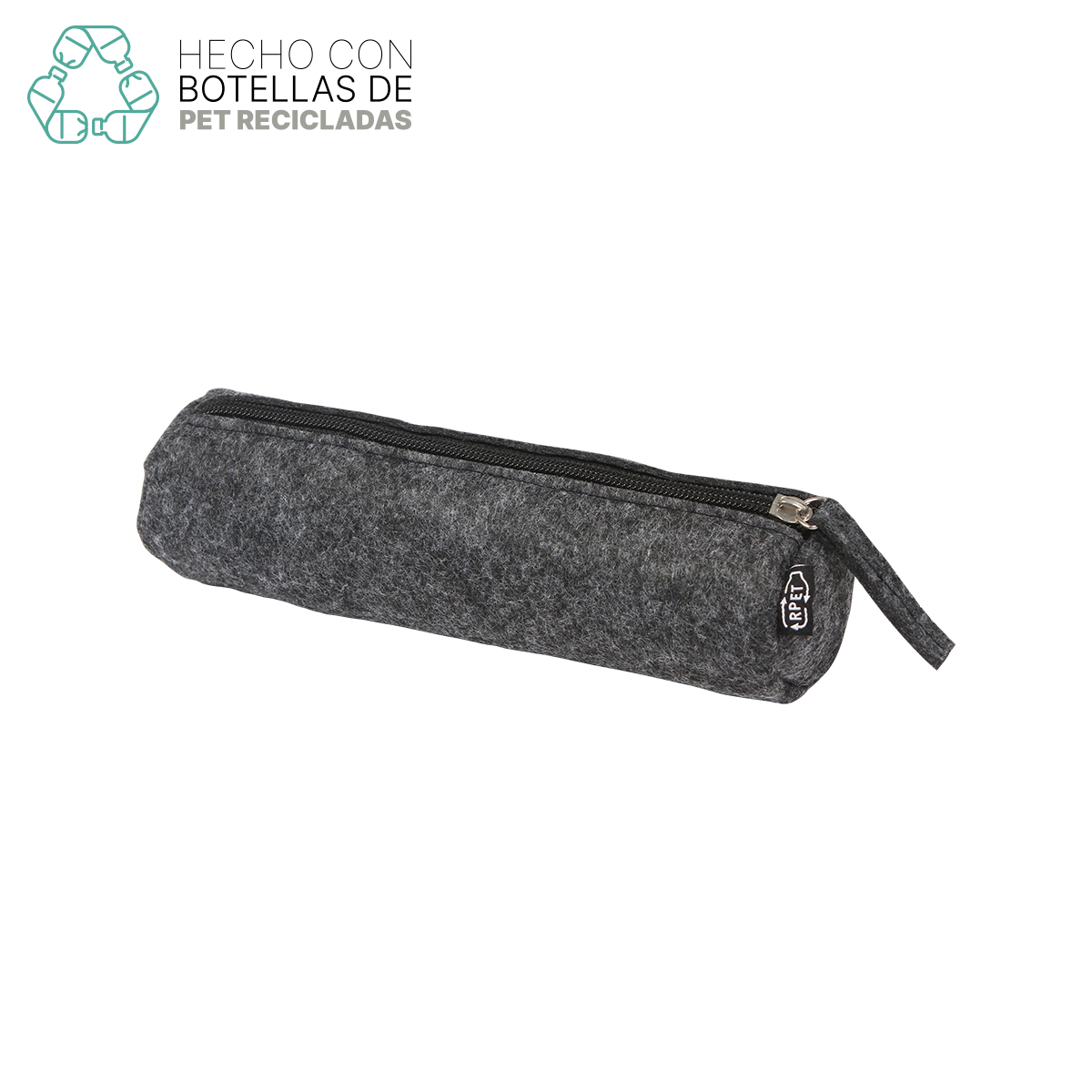 Lapicera de RPET Bizanet.