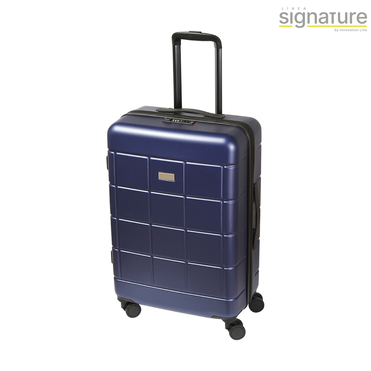 Maleta Rigida Grande