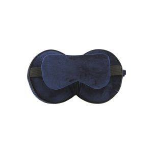 Almohada de viaje Gurns.