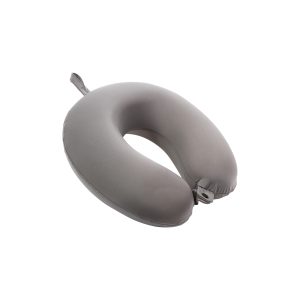 Almohada con contenedor Stoos.