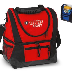 HIELERA/LONCHERA BURGOS