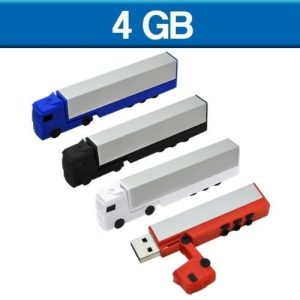 USB TRAILER 4GB