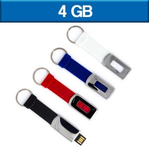 USB LLAVERO 4GB