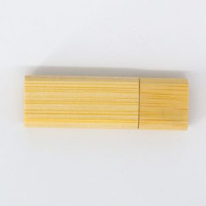 USB ECOLOGICA BAMBOO