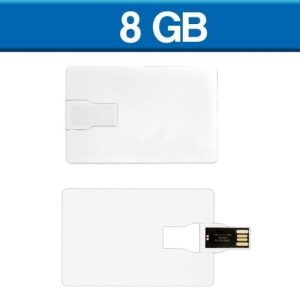 USB TARJETA SUPER SLIM