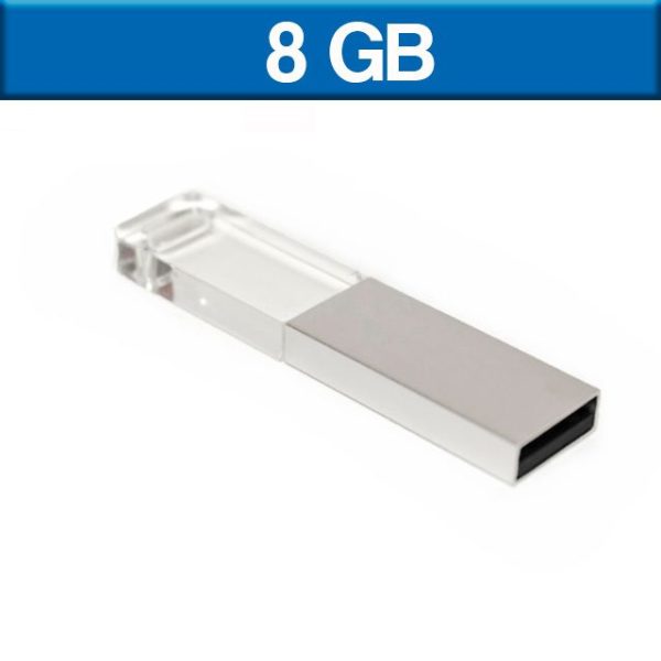 USB POCKET - Ashé