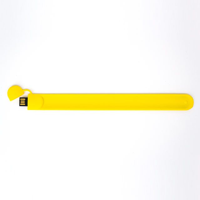 USB PULSERA SLAP DE 8GB - Image 8