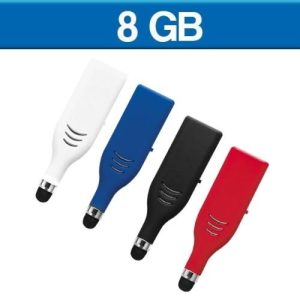 USB STYLUS DE 8GB