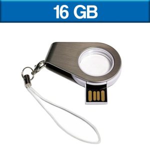MEMORIA USB HALO