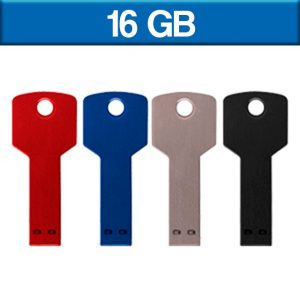 USB LLAVE TRADICIONAL