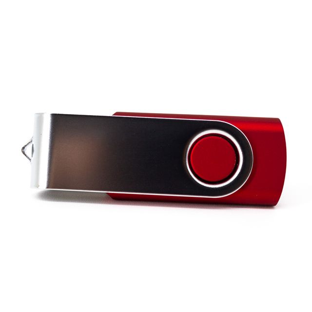 USB GIRATORIA LONDON DE 32GB COLOR - Image 4