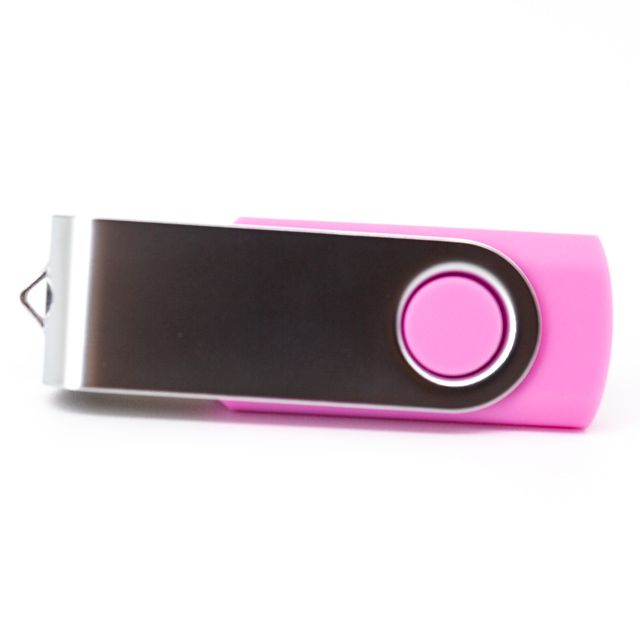 USB GIRATORIA LONDON DE 32GB COLOR - Image 3