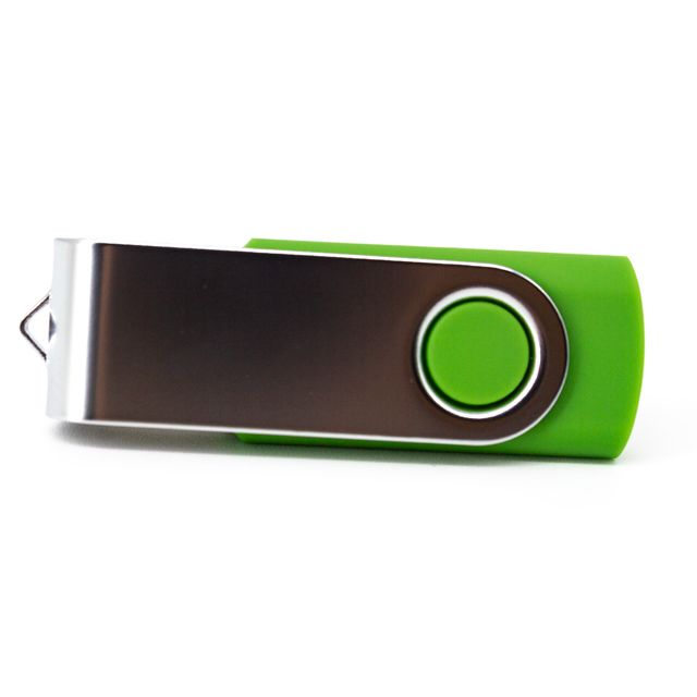 USB GIRATORIA LONDON DE 32GB COLOR - Image 2