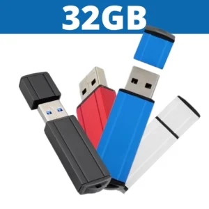 MEMORIA USB LINER