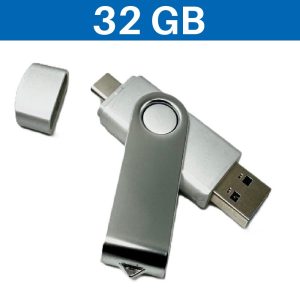 USB LONDON OTG 3