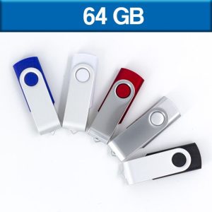 MEMORIA USB 64 GB