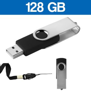 MEMORIA USB 128 GB