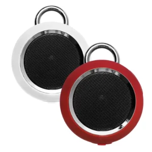 BOCINA CON BLUETOOH- SPEAKER- ALTA FIDELIDAD