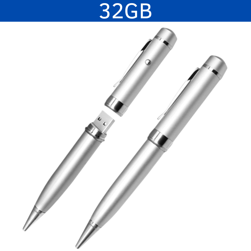 Bolígrafo USB Ejecutivo 32 GB - Image 3