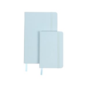 Set de libretas Boston.