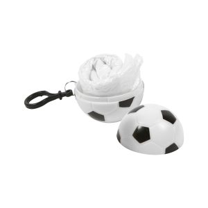 Impermeable Cambridge.