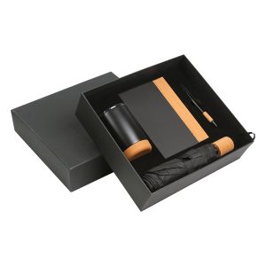 Set ejecutivo Swordy.