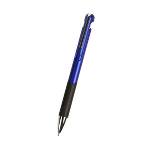 Bolígrafo de plástico Kara.