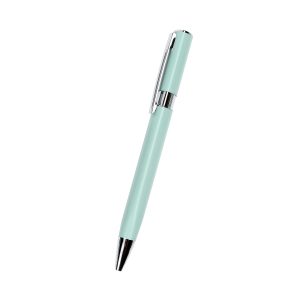 Bolígrafo en aluminio Rize.