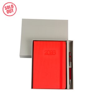 Agenda Diaria Giordano.